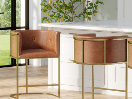 Stool With Base
