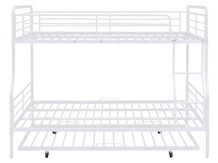 Contemporary Bunk Bed