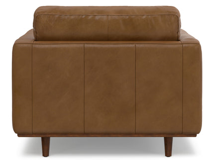 Morrison - Wide Arm Chair