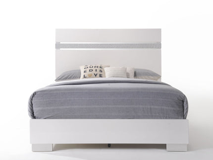 Naima - Elegance Bed