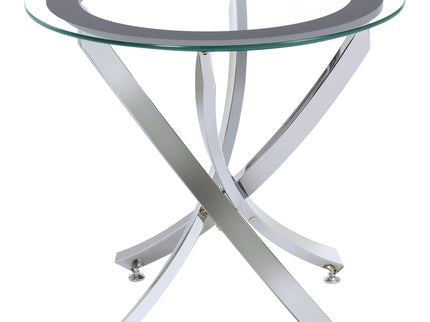 Connors - Round Top Table