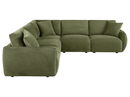 Logan - Modular Sectional Sofa