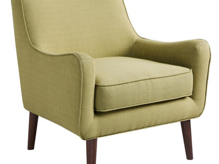 Oxford - Accent Chair Hardwood Frame - Green