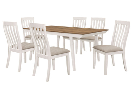 Prospect - Dining Table Set