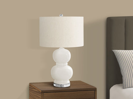 Contemporary Lighting, Table Lamp
