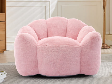 Lotus Style Compression Sofa With Pull Ring
