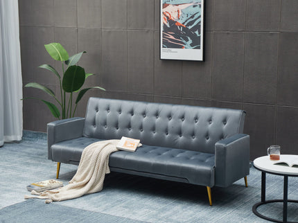 Comfort Compact Design Sofa Bed