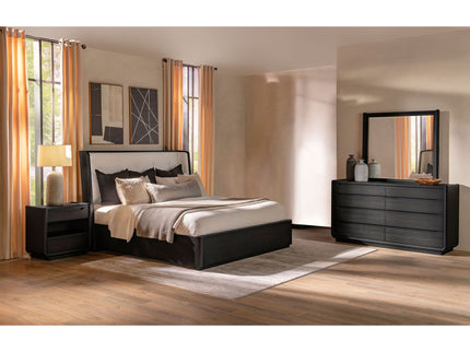 Bangor - Bedroom Set