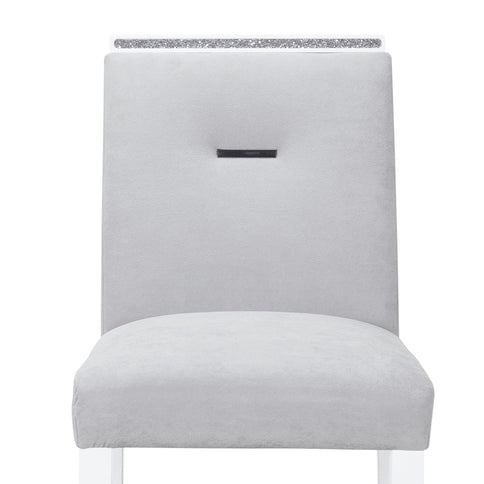 Ariya - 5 Pieces Bar Table And Bar Stool Set