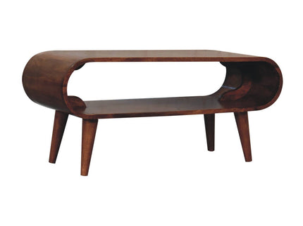 Amaya - Nordic Style Table