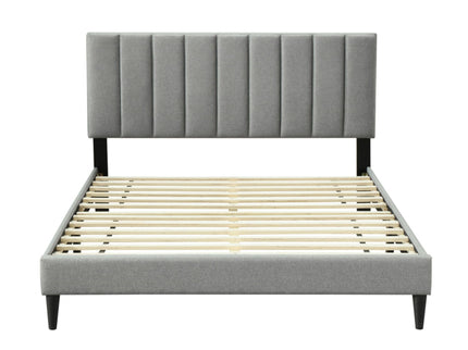 Channel Compact Bed & USB