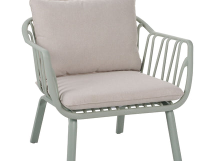 Huron - Outdoor Club Chair (Set of 2)
