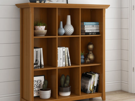 Acadian - Handcrafted Cube Storage
