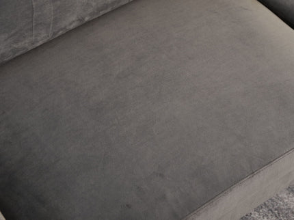 Comfortable Loveseat With Durable Construction