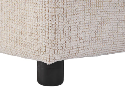 Sectional Sofa Modular U-Shaped With Ottoman & USB Ports