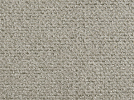 Kinsley - Upholstered Full Platform Bed With Low Profile And Tufted Headboard - Taupe