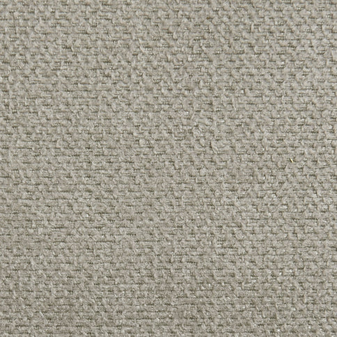 Kinsley - Upholstered Full Platform Bed With Low Profile And Tufted Headboard - Taupe