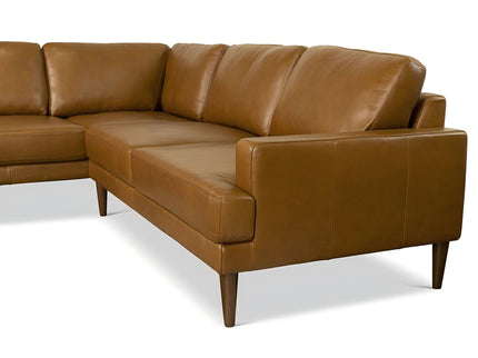 London - Sectional Sofa Left Facing