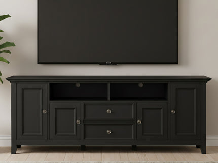 Amherst - Wide TV Media Stand
