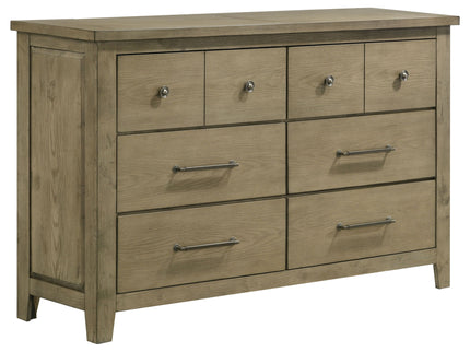 Pelton - Bedroom Set