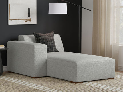 Rex - Chaise Sofa Module