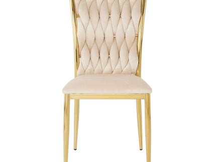 Modern Dining Chair For Dining Room