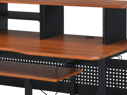 Megara - Music Desk, Multiple Storage