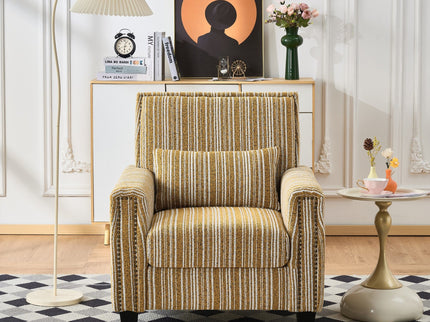 Comfy Armchair For Living Room