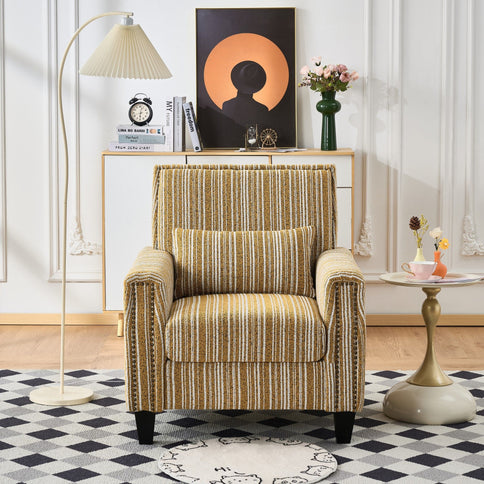 Comfy Armchair For Living Room