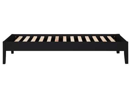 Spivey - Universal Platform Bed