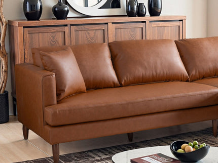 Blake - L-Shaped Sectional Sofa