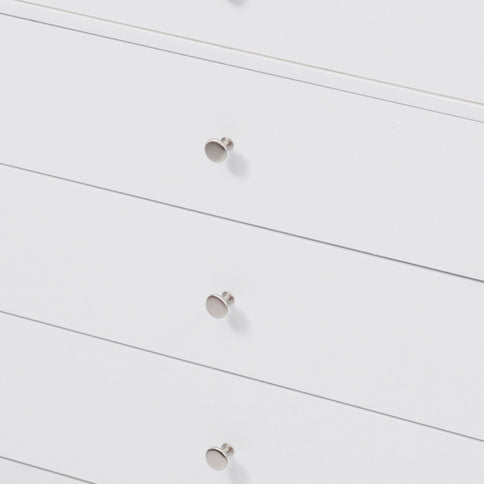 Modern Bathroom Vanity With Sink, Soft Close Drawers