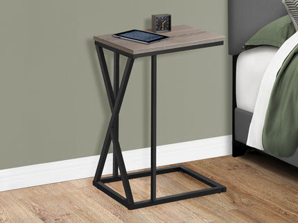 Accent Table C - Shaped, Contemporary & Modern