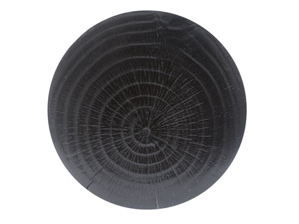 Hollow - Side Table, Durable And Weather Resistant