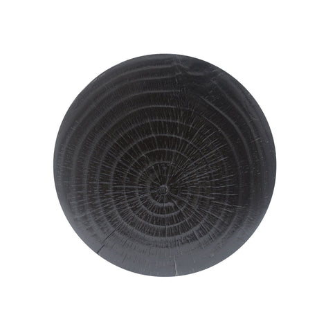Hollow - Side Table, Durable And Weather Resistant