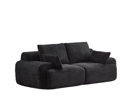 2 Seater Large Sectional Couches For Living Room