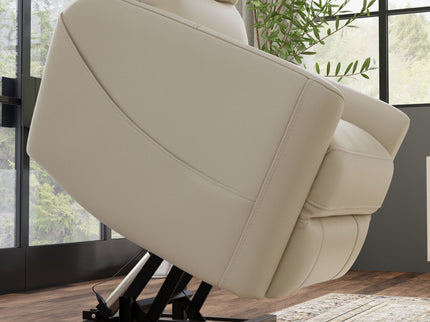 Bentley - Power Lift Chair With Full Recline And USB Charging