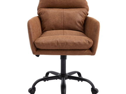 Office Chair With Adjustable Height, Ergonomic Design