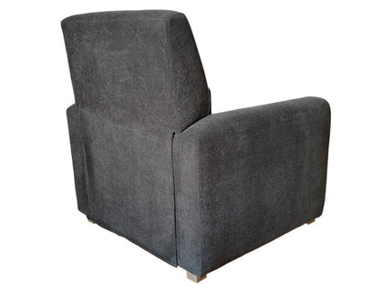 Recliner Chair - Gray