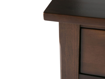 Avalon - Handcrafted Writing Office Desk