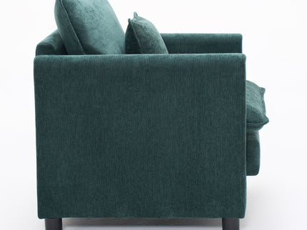 Modern Reading Armchair
