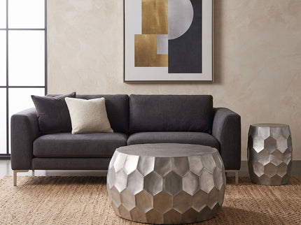 Ct101 & Et101 - 2 Piece Table Set