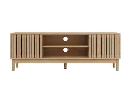 TV Stand With Storage