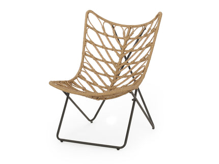 Bryson - Chair - Light Brown