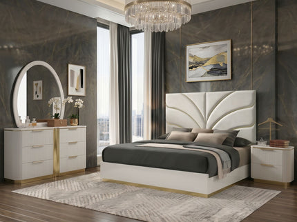 Giovanni - Bedroom Set
