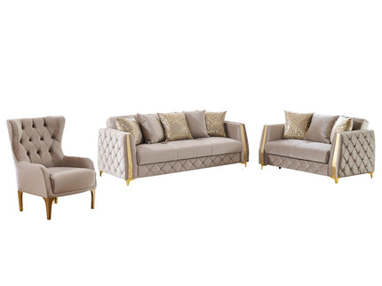 Lippa - Living Room Set