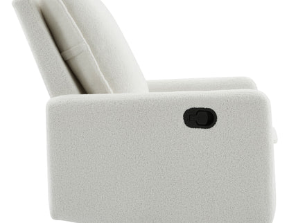 Swivel Rocker Glider Recliner Chair