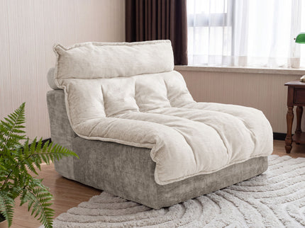Cloud Sofa Single Seat