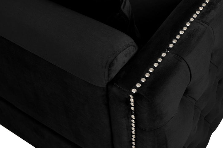 Bayberry - Loveseat With 2 Pillows