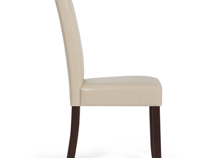 Acadian - Upholstered Parson Dining Chair (Set of 2)